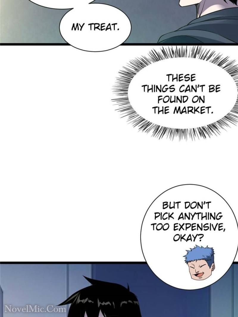 Astral Pet Store Chapter 20 - page 17