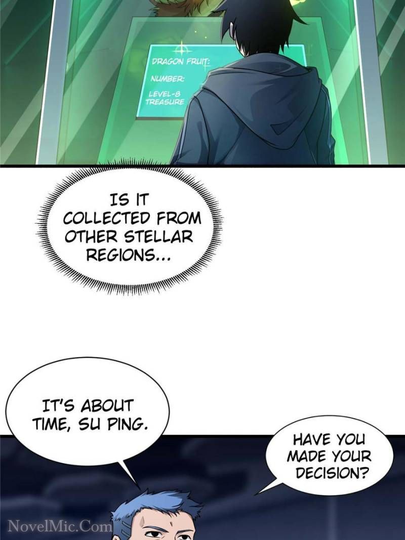 Astral Pet Store Chapter 20 - page 20