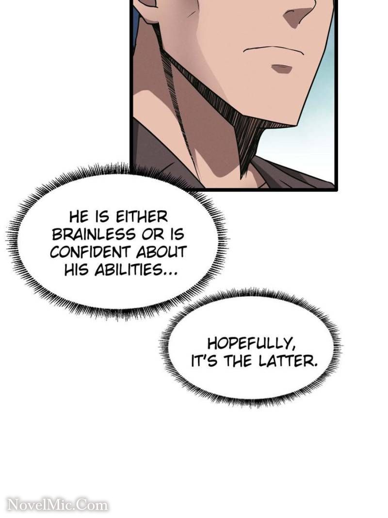 Astral Pet Store Chapter 20 - page 28
