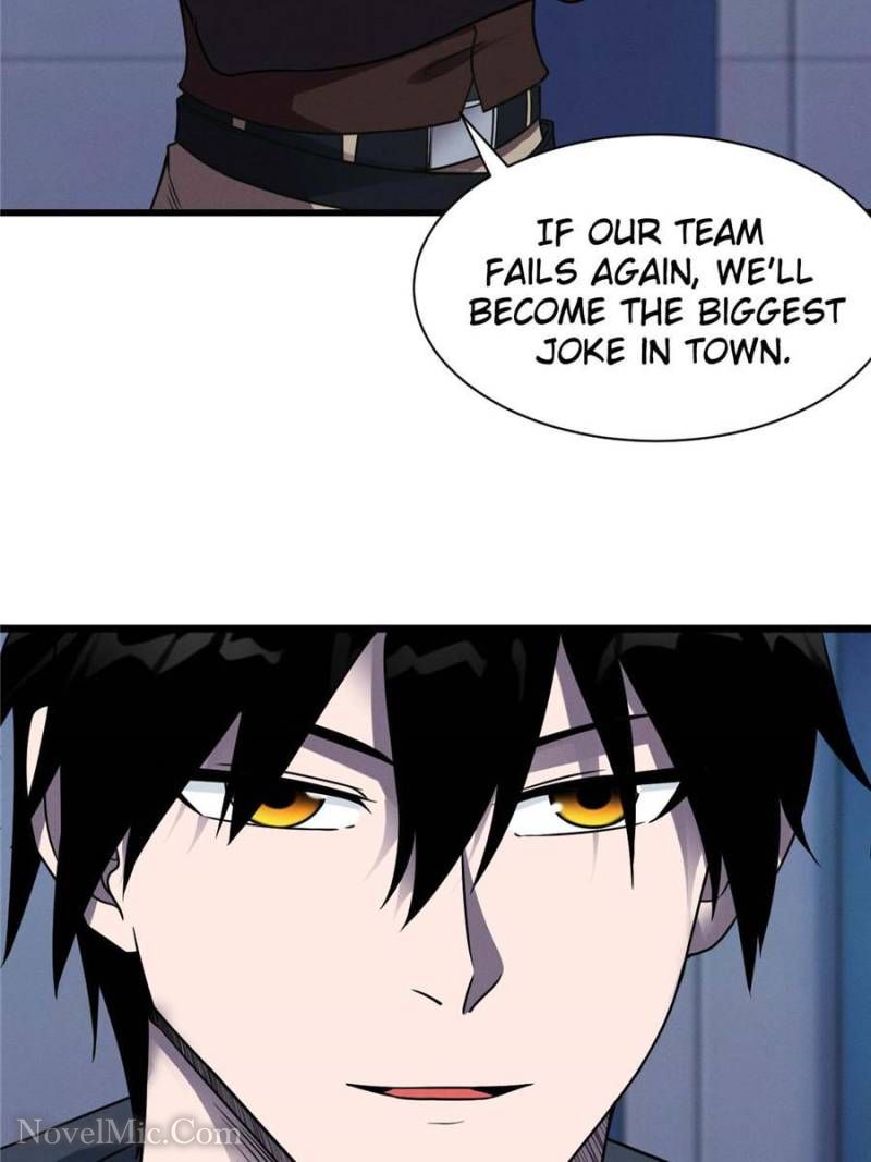 Astral Pet Store Chapter 20 - page 32