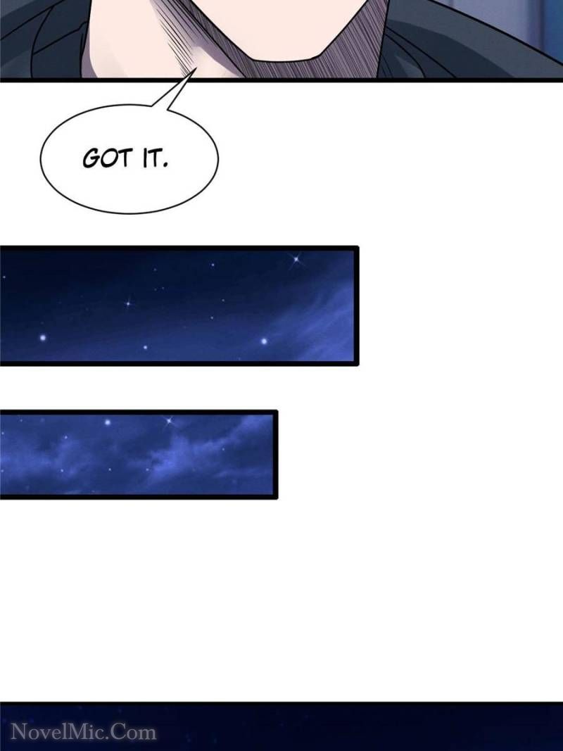 Astral Pet Store Chapter 20 - page 33