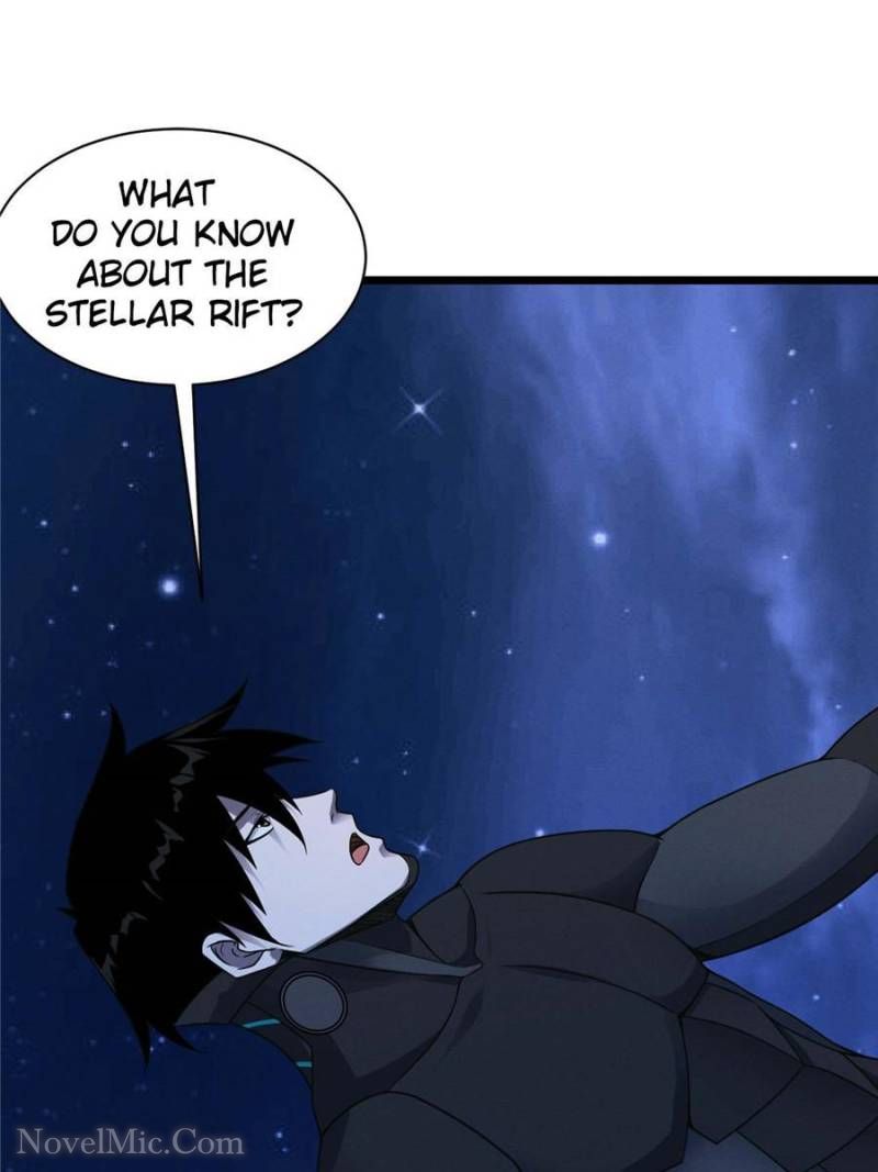 Astral Pet Store Chapter 20 - page 36