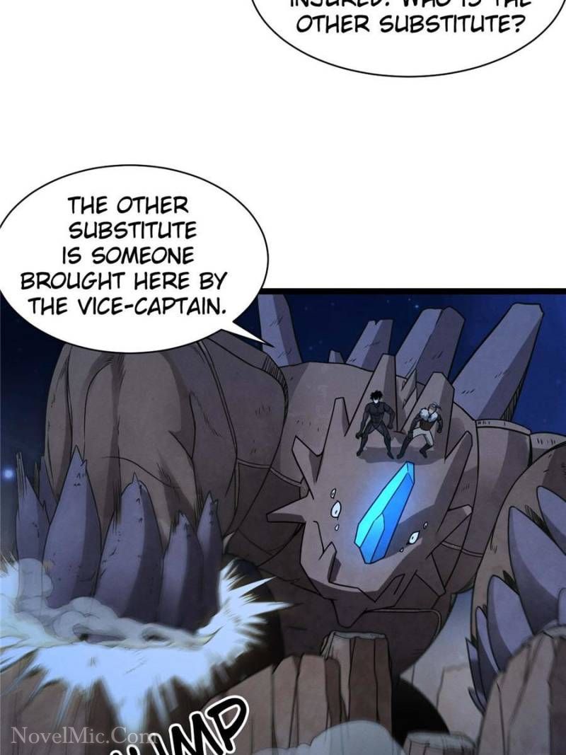 Astral Pet Store Chapter 20 - page 39