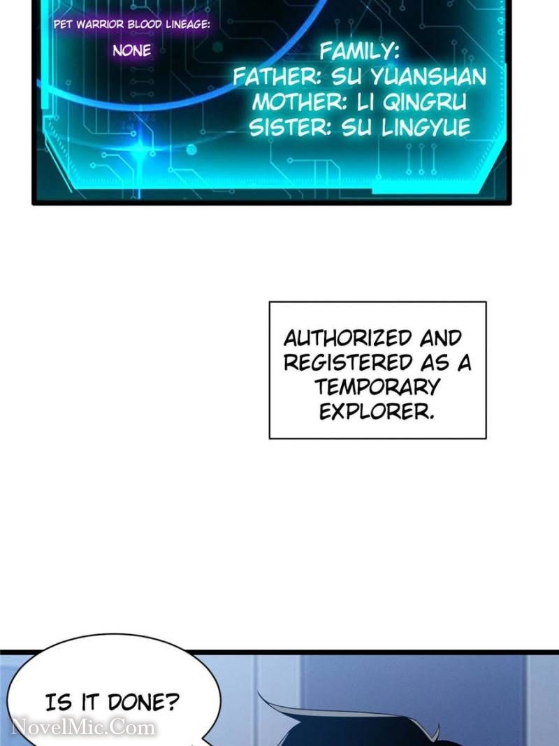 Astral Pet Store Chapter 20 - page 4