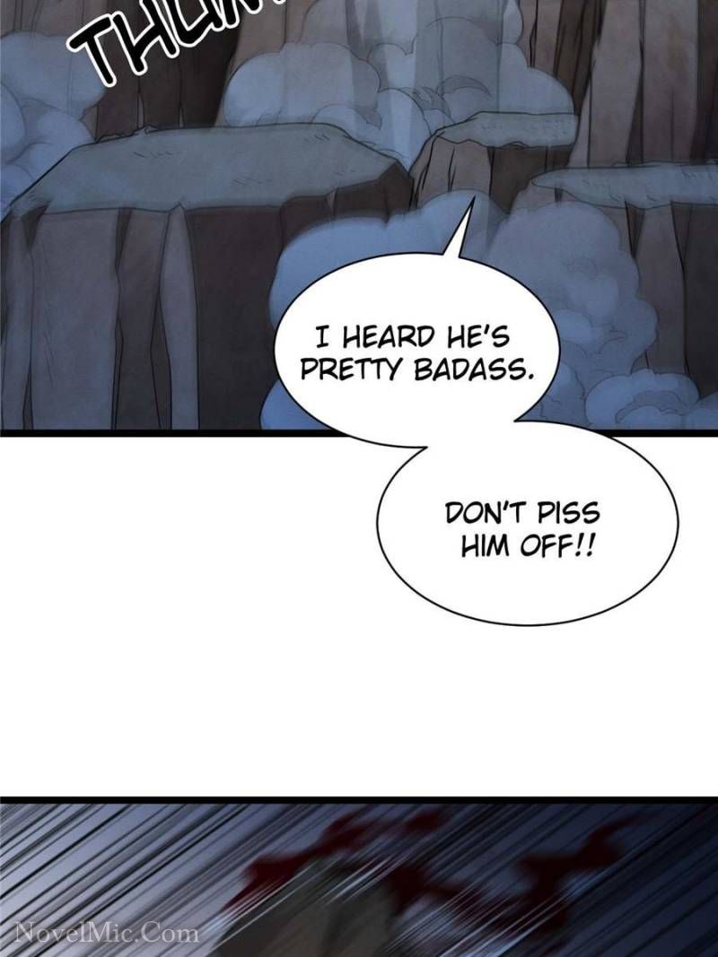 Astral Pet Store Chapter 20 - page 40