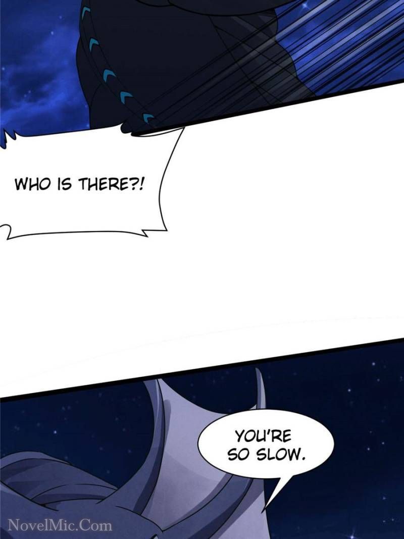 Astral Pet Store Chapter 20 - page 44