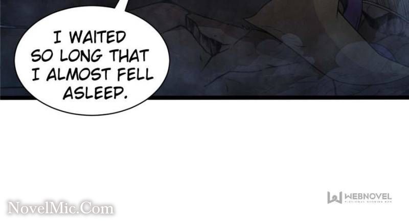 Astral Pet Store Chapter 20 - page 46