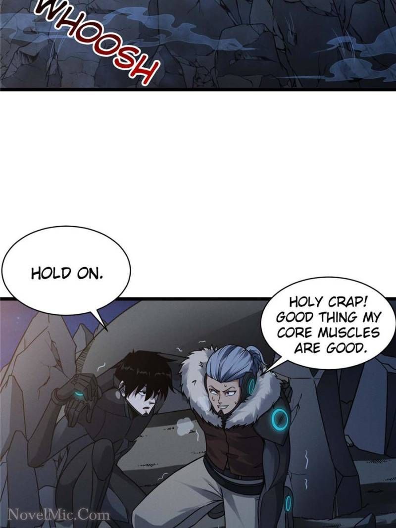 Astral Pet Store Chapter 20 - page 48