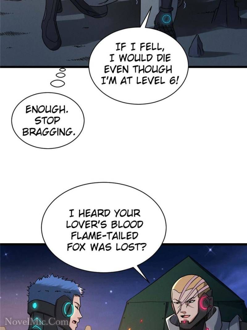 Astral Pet Store Chapter 20 - page 49