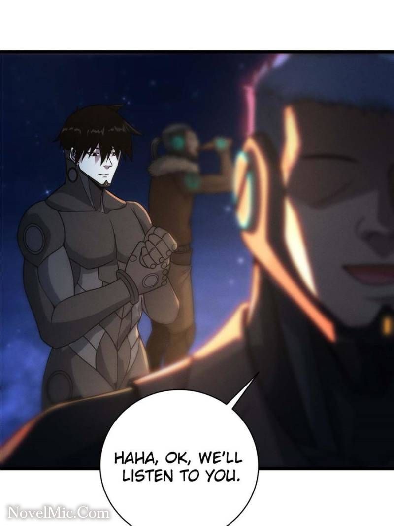 Astral Pet Store Chapter 20 - page 51