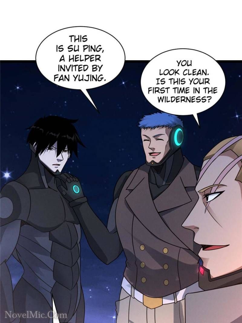 Astral Pet Store Chapter 20 - page 54
