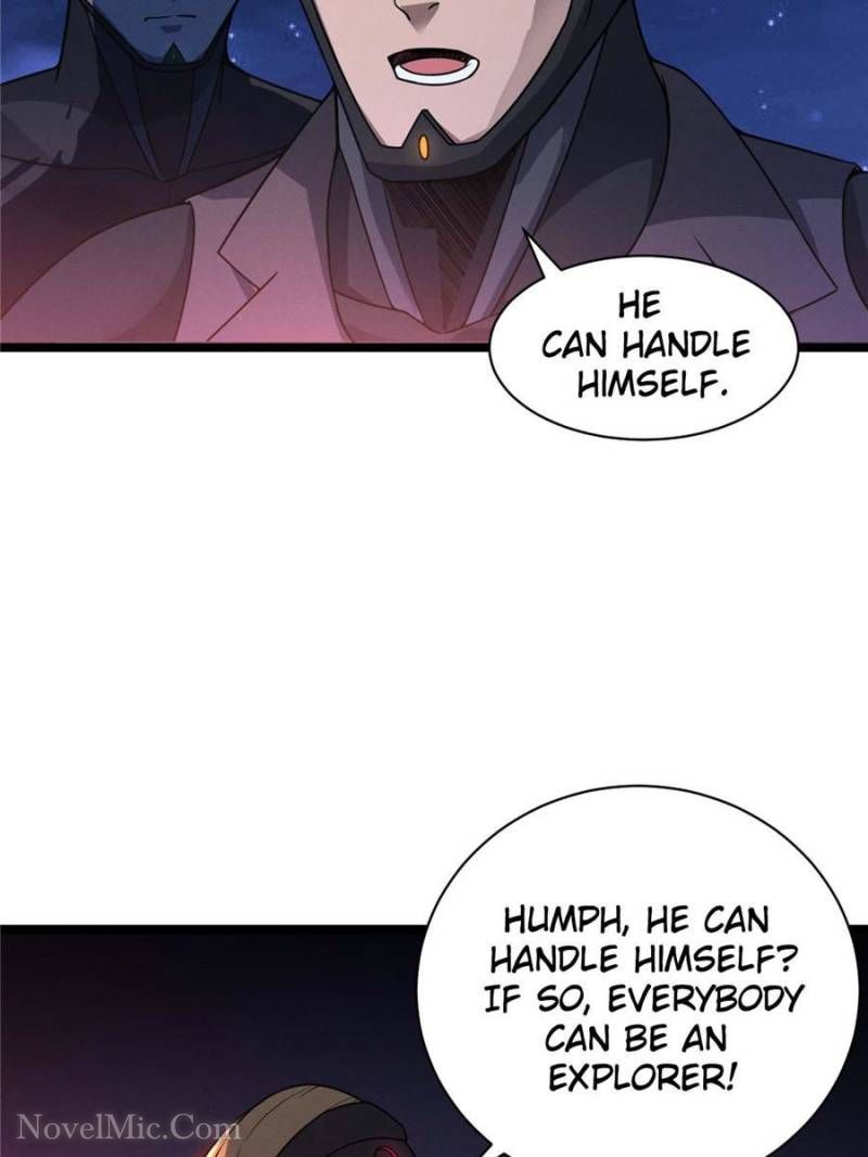 Astral Pet Store Chapter 20 - page 57