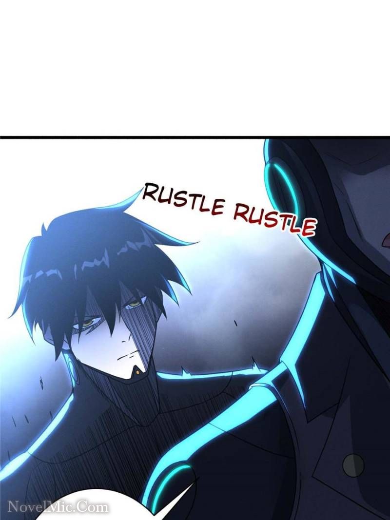 Astral Pet Store Chapter 20 - page 60