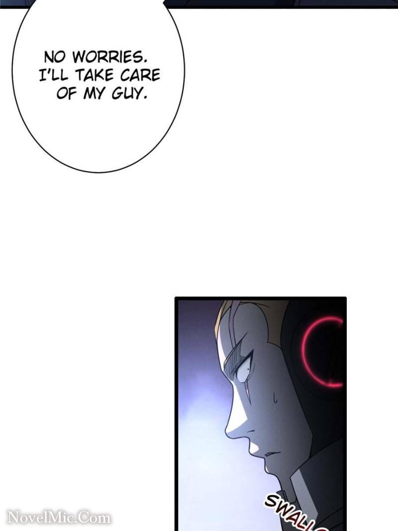 Astral Pet Store Chapter 20 - page 61
