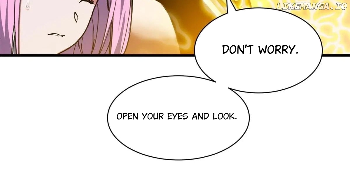 Astral Pet Store Chapter 169 - page 10