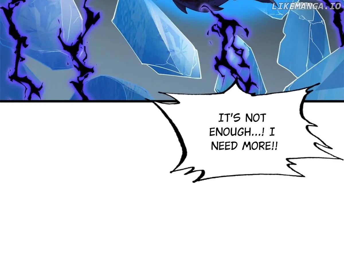 Astral Pet Store Chapter 169 - page 100
