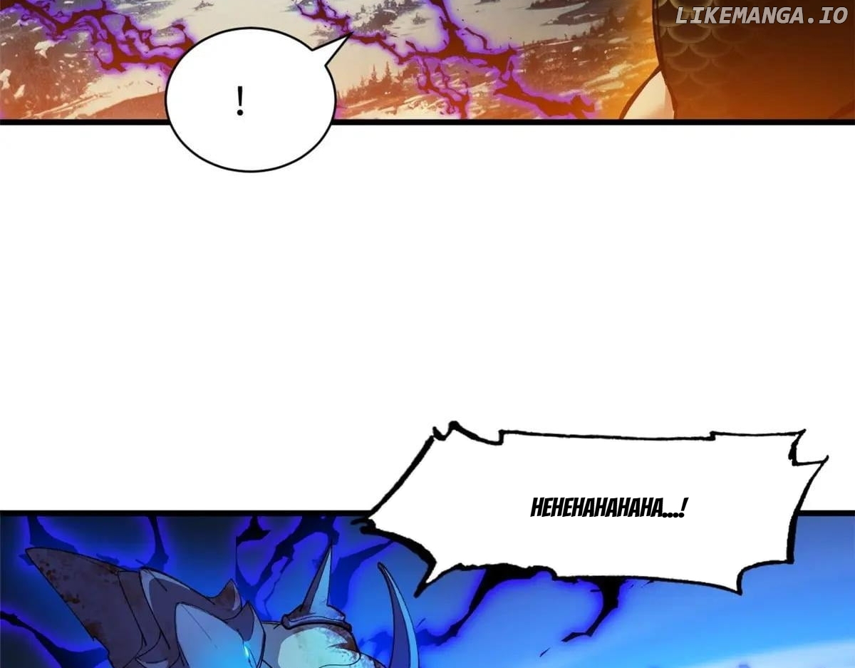 Astral Pet Store Chapter 169 - page 104