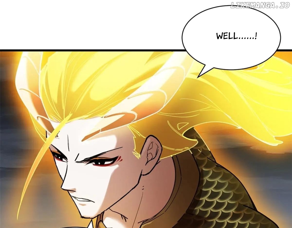 Astral Pet Store Chapter 169 - page 112