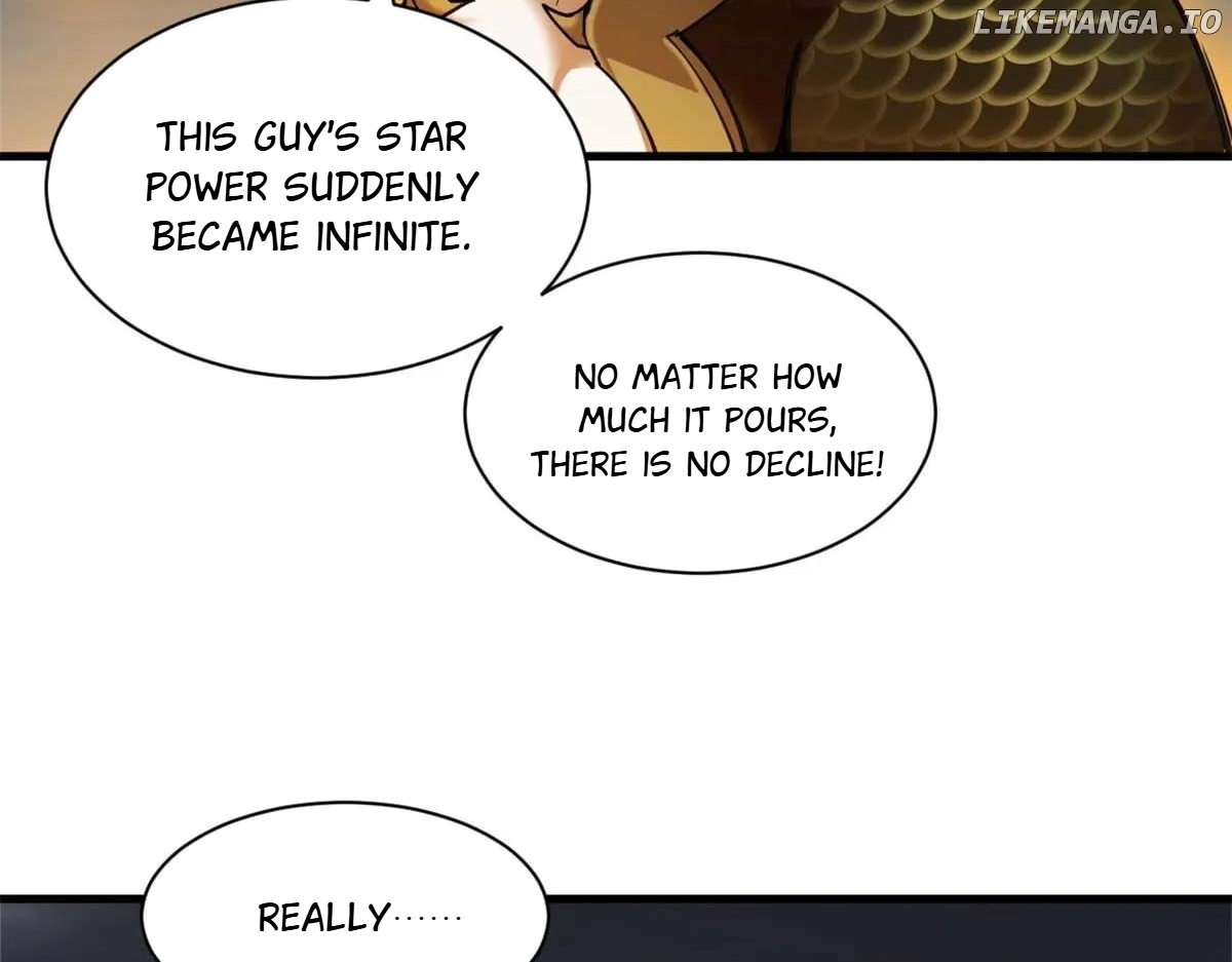 Astral Pet Store Chapter 169 - page 113