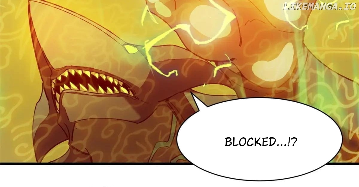 Astral Pet Store Chapter 169 - page 12