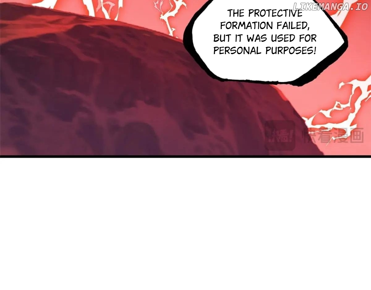 Astral Pet Store Chapter 169 - page 122