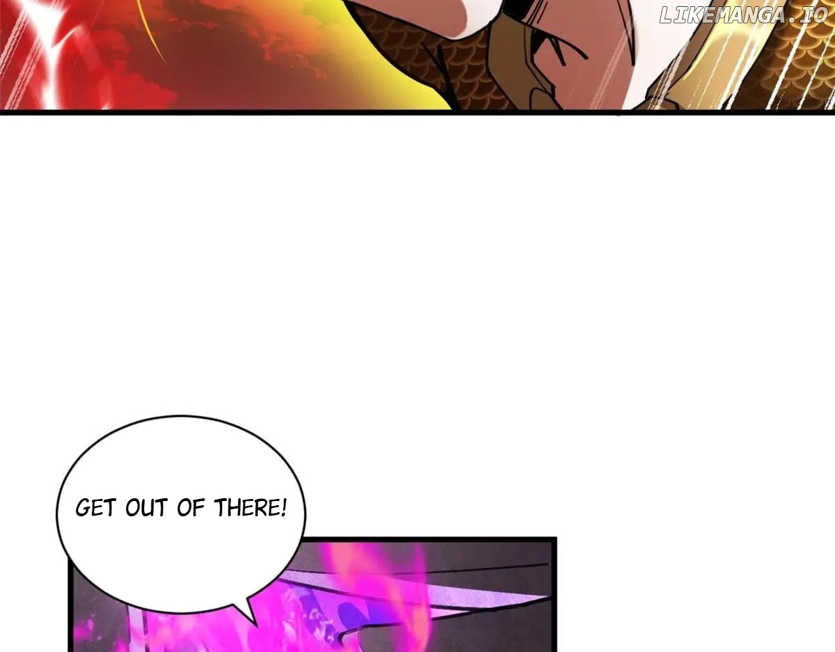 Astral Pet Store Chapter 169 - page 125