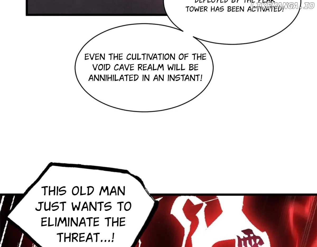 Astral Pet Store Chapter 169 - page 128