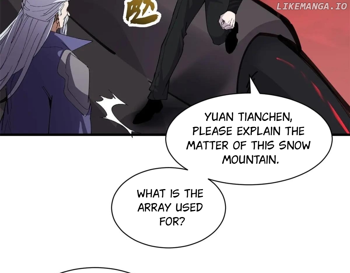 Astral Pet Store Chapter 169 - page 140