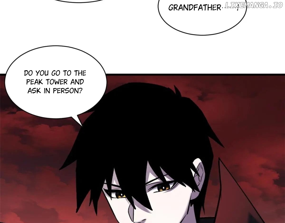 Astral Pet Store Chapter 169 - page 145