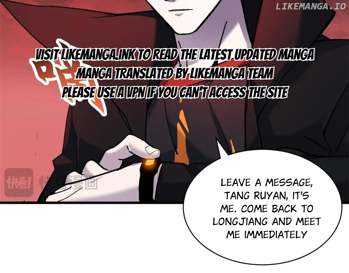 Astral Pet Store Chapter 169 - page 146