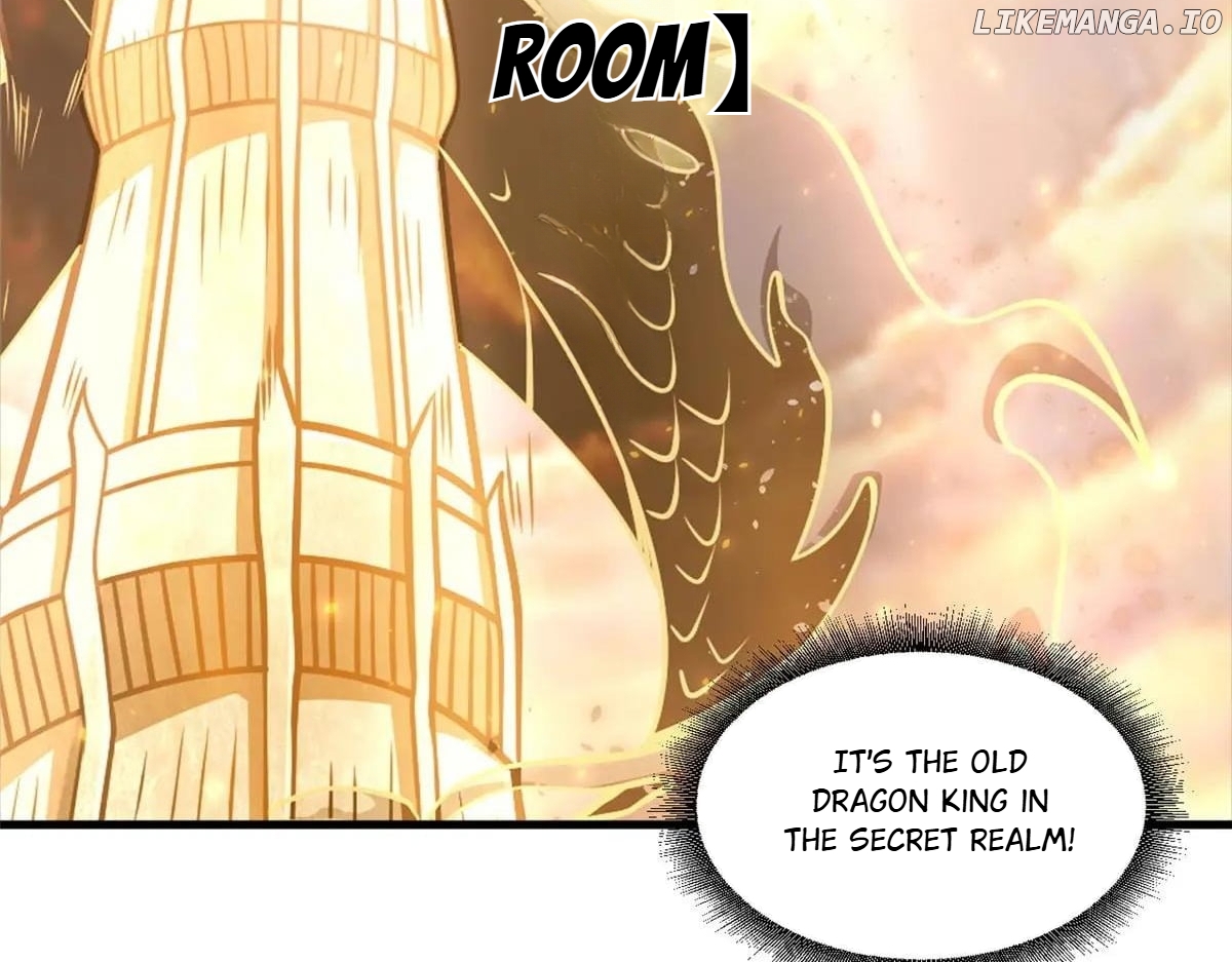 Astral Pet Store Chapter 169 - page 20