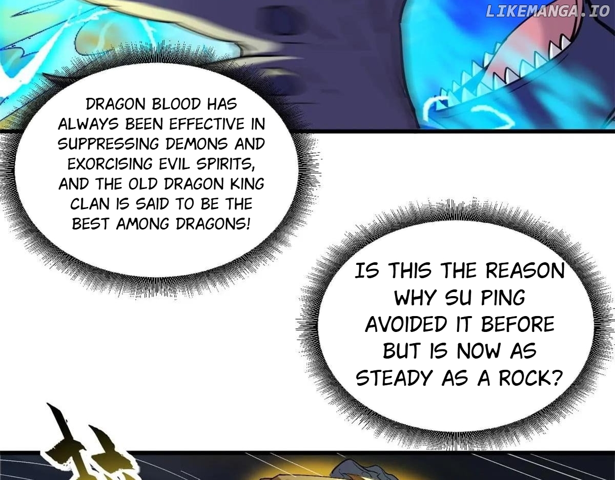 Astral Pet Store Chapter 169 - page 25
