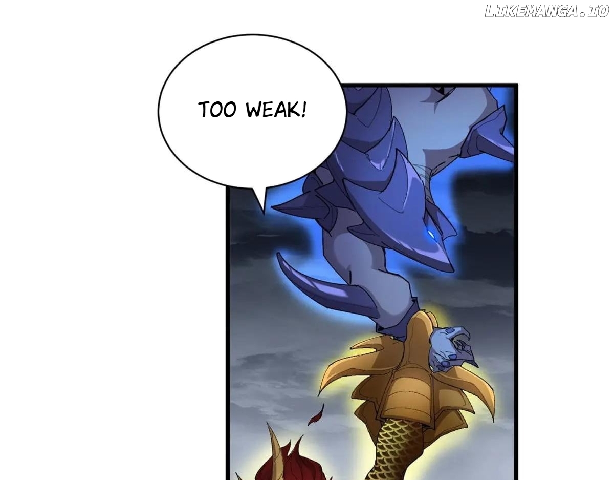 Astral Pet Store Chapter 169 - page 28