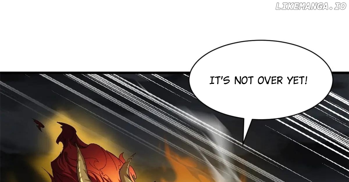 Astral Pet Store Chapter 169 - page 4