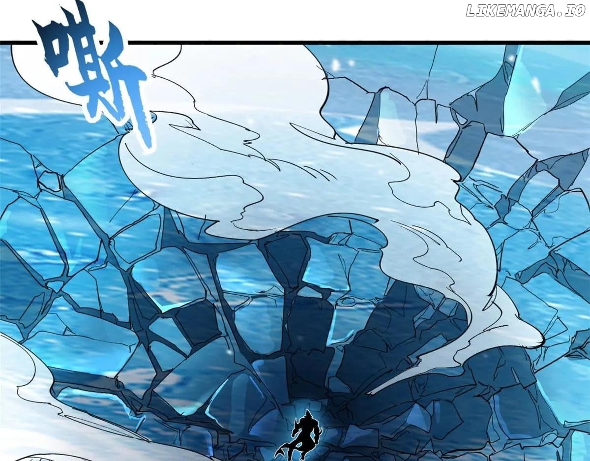 Astral Pet Store Chapter 169 - page 40