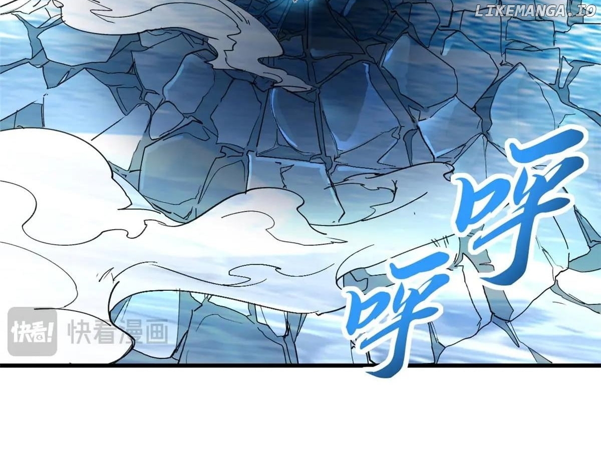 Astral Pet Store Chapter 169 - page 41