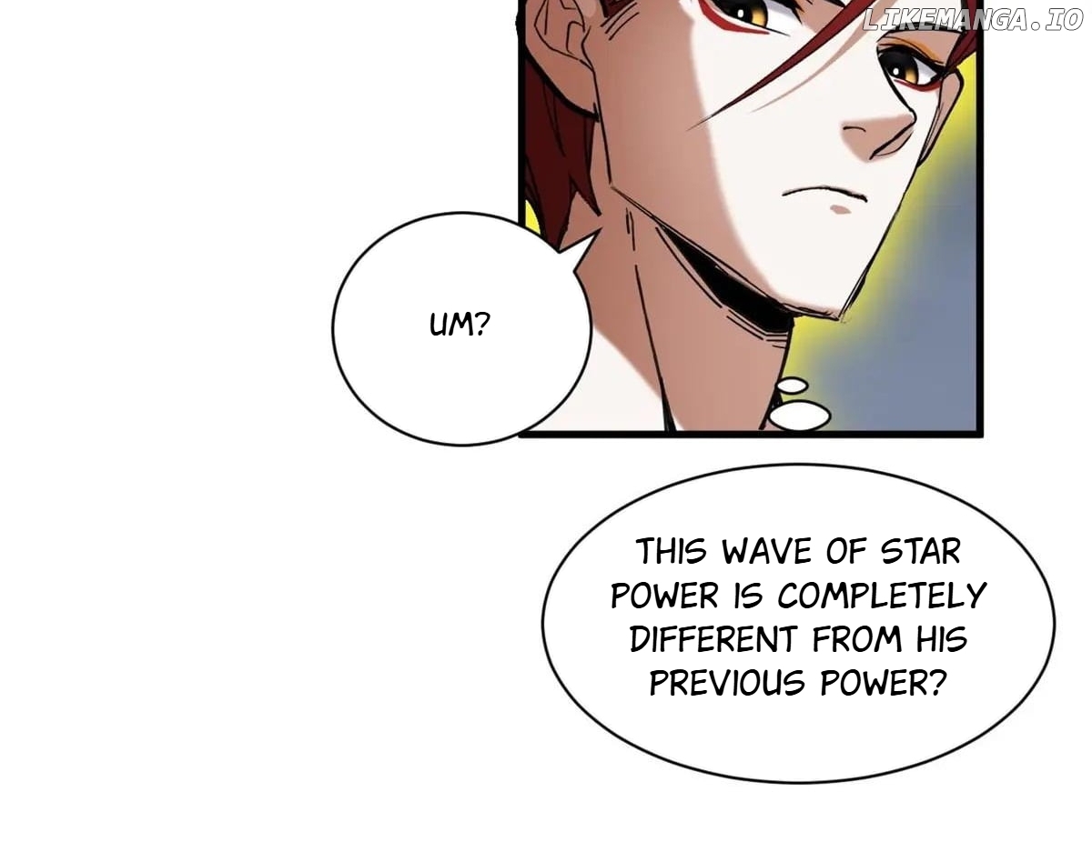 Astral Pet Store Chapter 169 - page 56