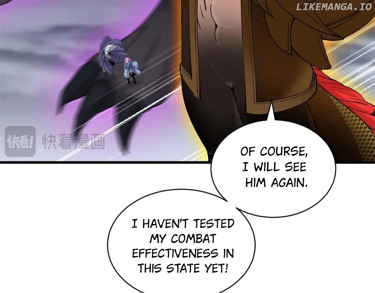 Astral Pet Store Chapter 169 - page 62