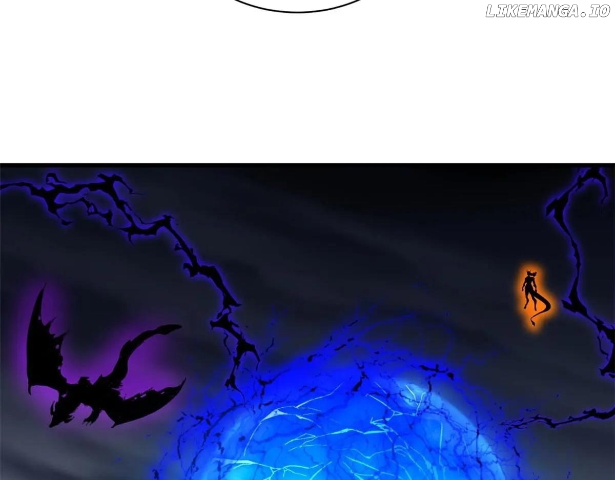 Astral Pet Store Chapter 169 - page 64