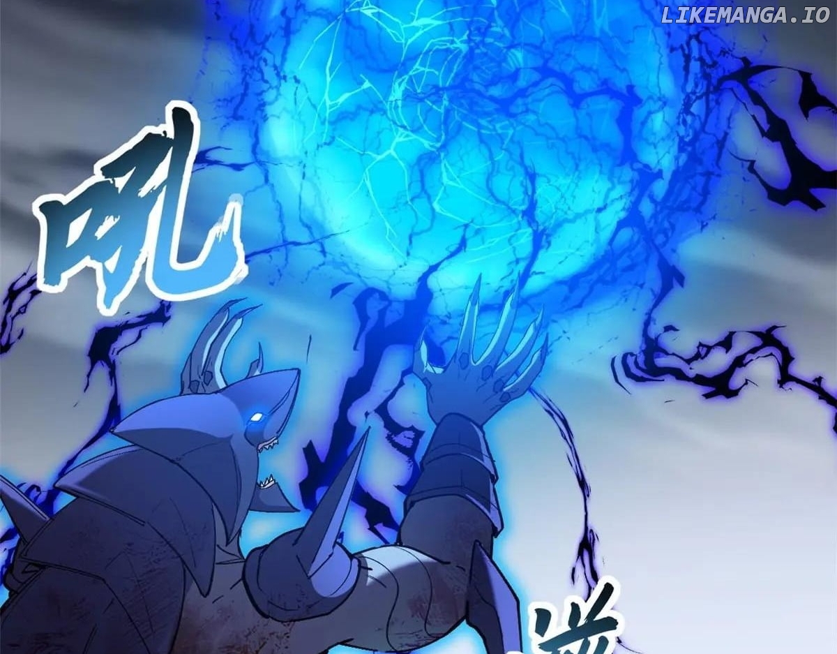 Astral Pet Store Chapter 169 - page 65