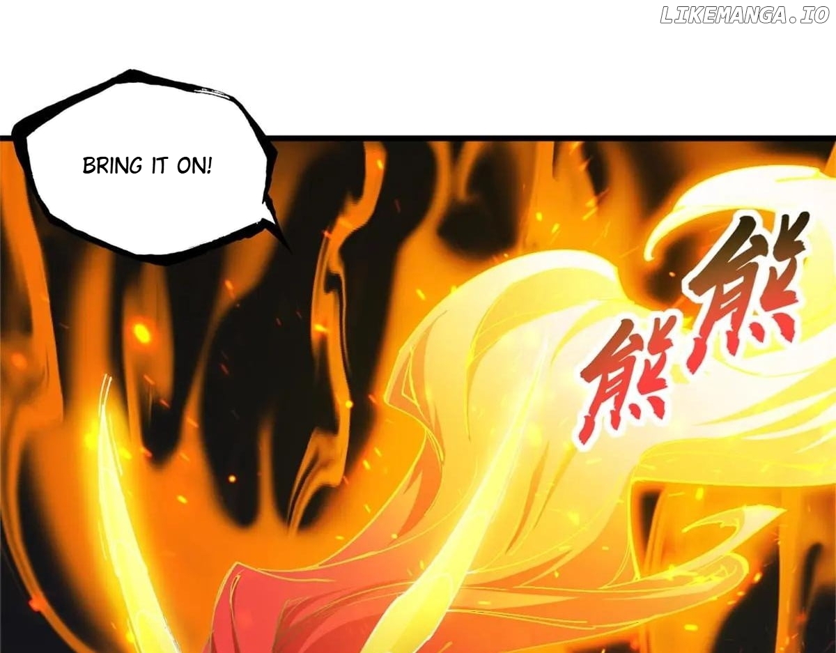 Astral Pet Store Chapter 169 - page 68