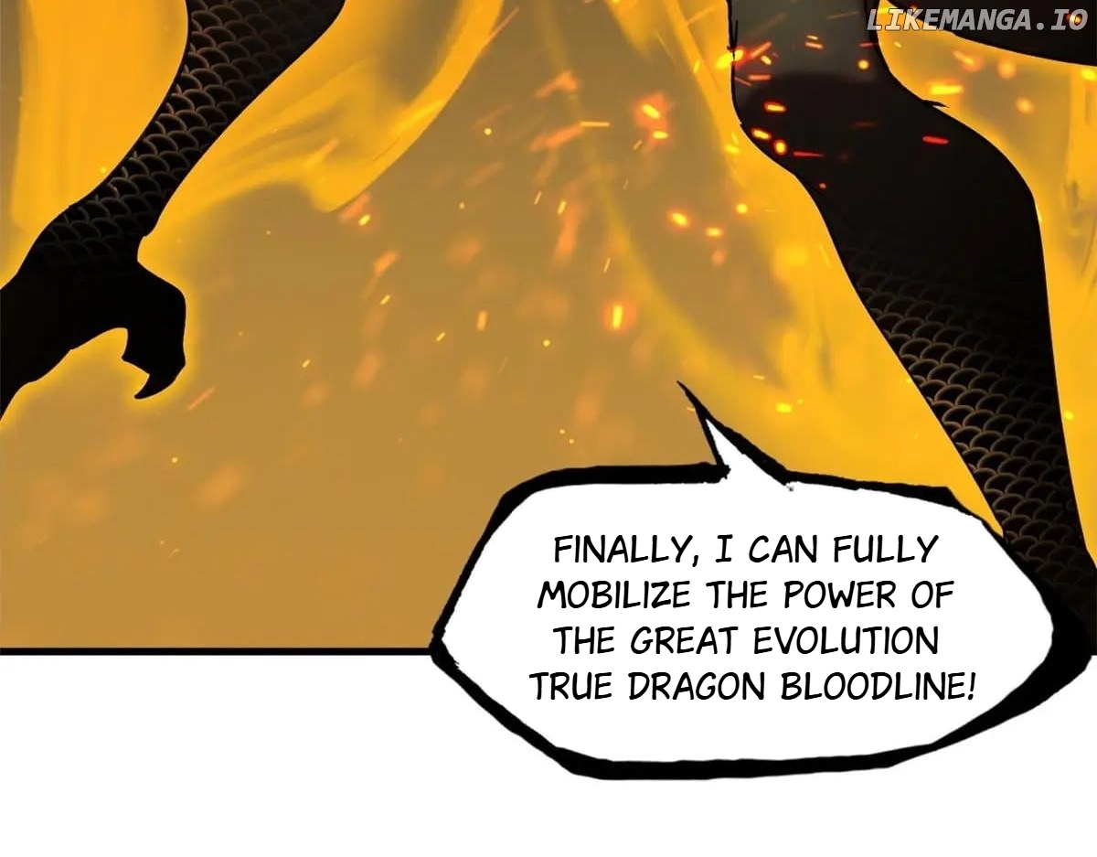 Astral Pet Store Chapter 169 - page 71