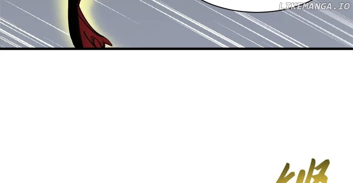 Astral Pet Store Chapter 169 - page 8