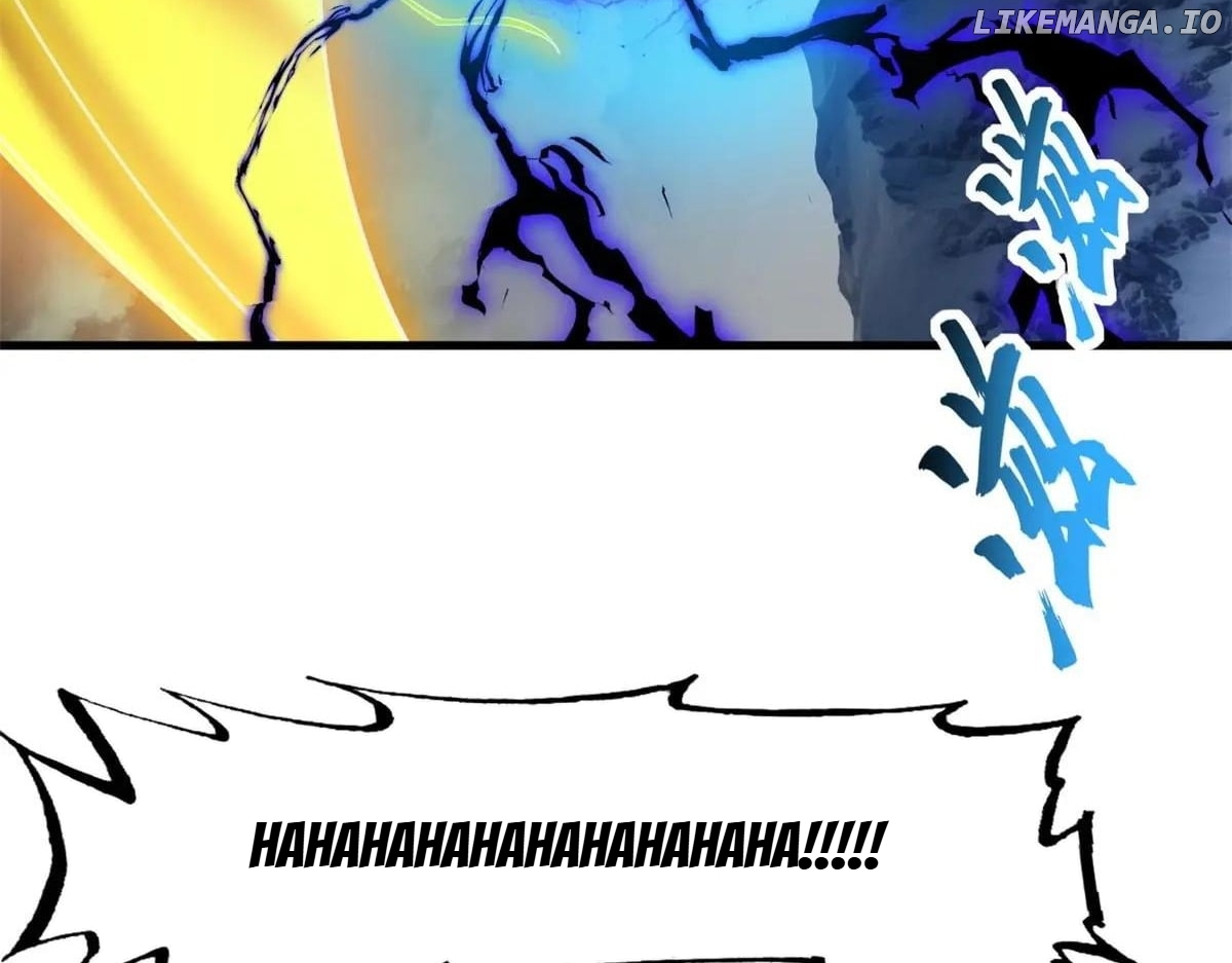 Astral Pet Store Chapter 169 - page 83