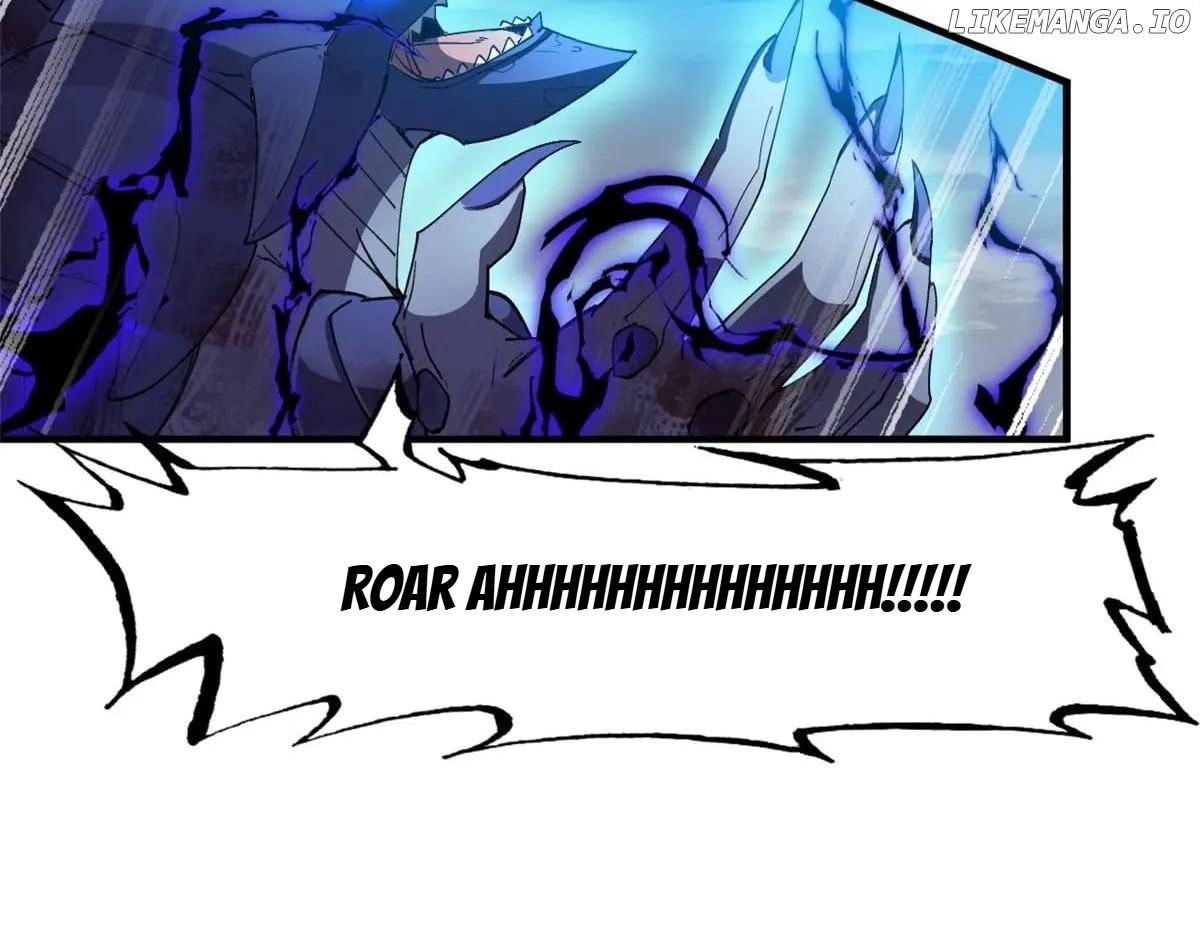 Astral Pet Store Chapter 169 - page 86