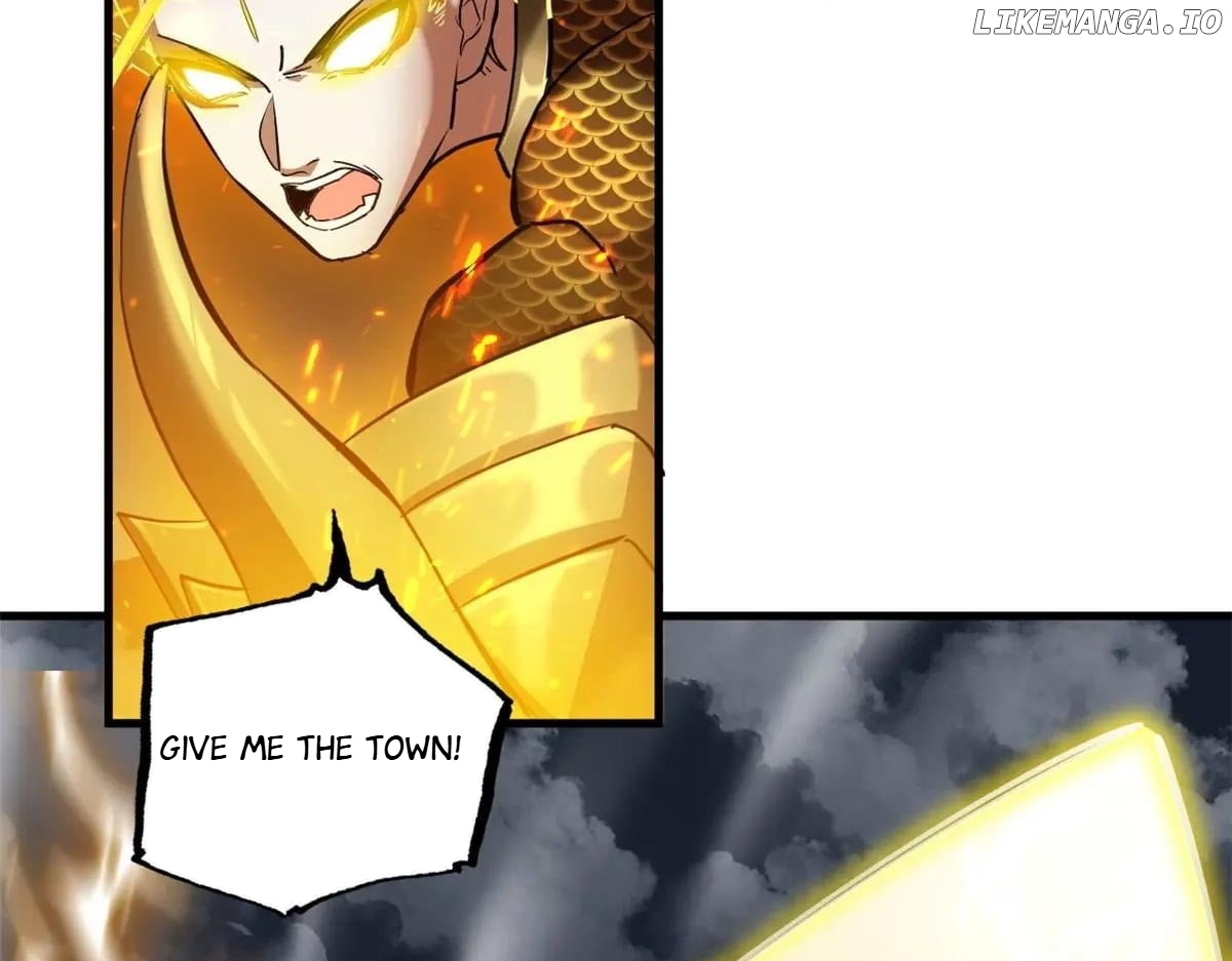 Astral Pet Store Chapter 169 - page 92