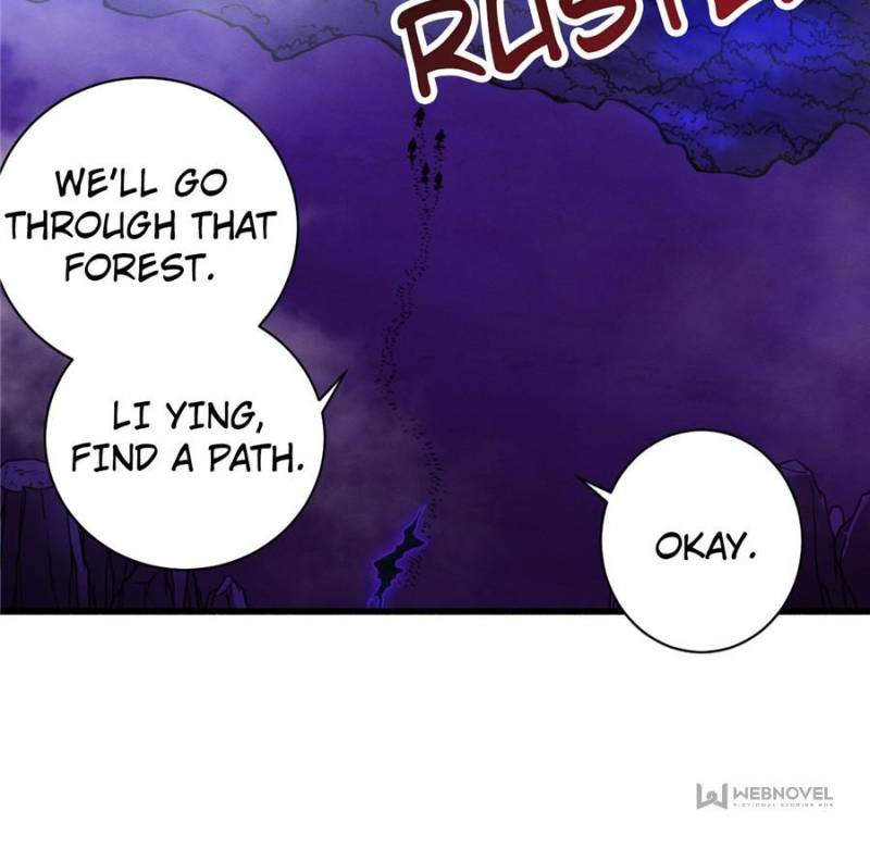 Astral Pet Store Chapter 21 - page 10
