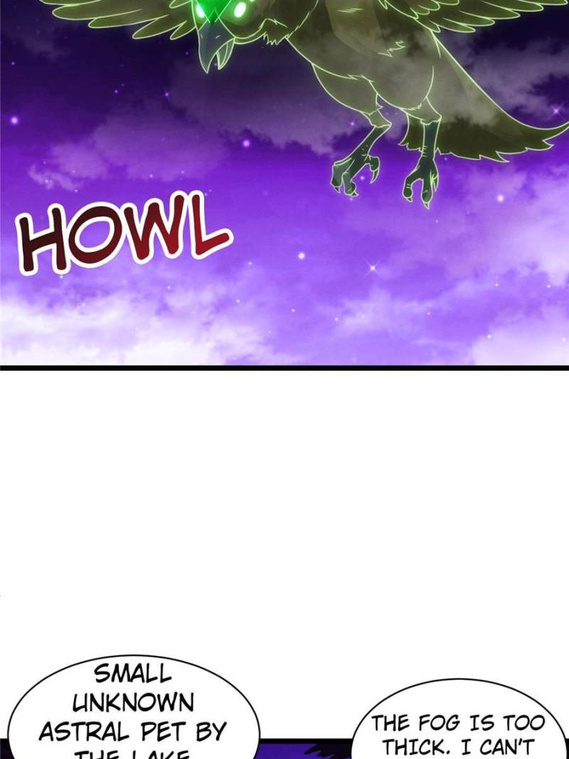 Astral Pet Store Chapter 21 - page 13