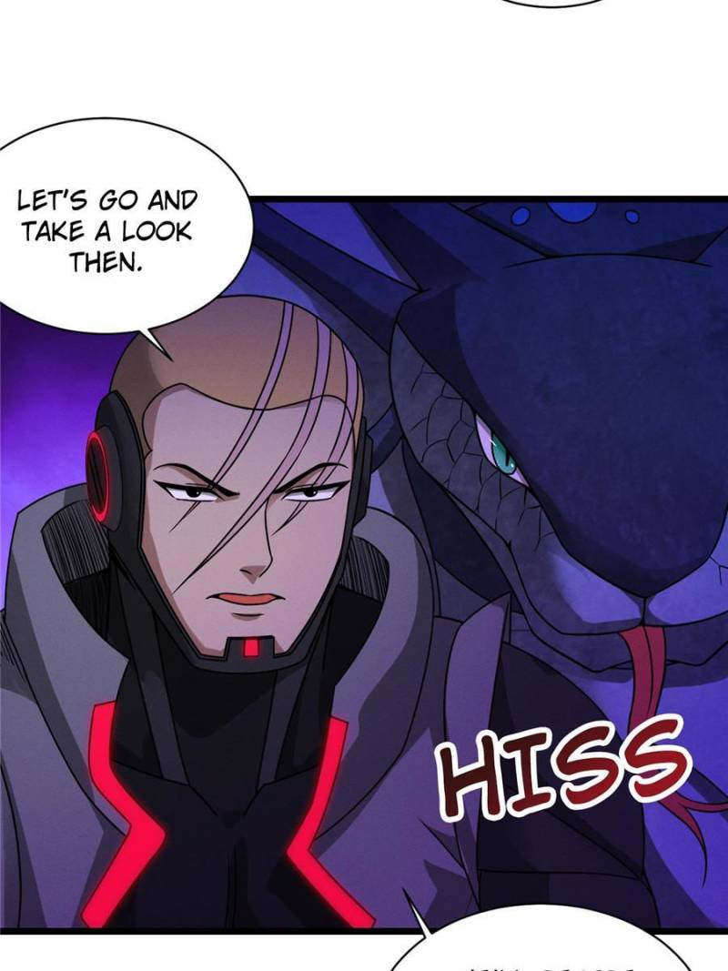 Astral Pet Store Chapter 21 - page 15