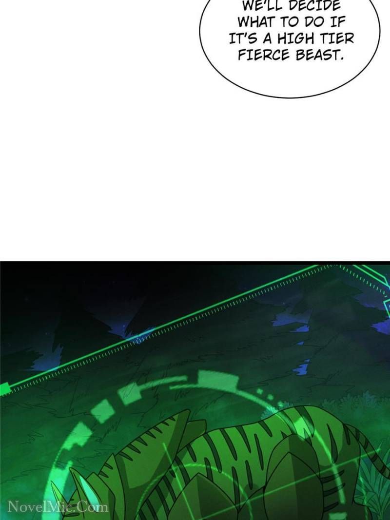 Astral Pet Store Chapter 21 - page 16